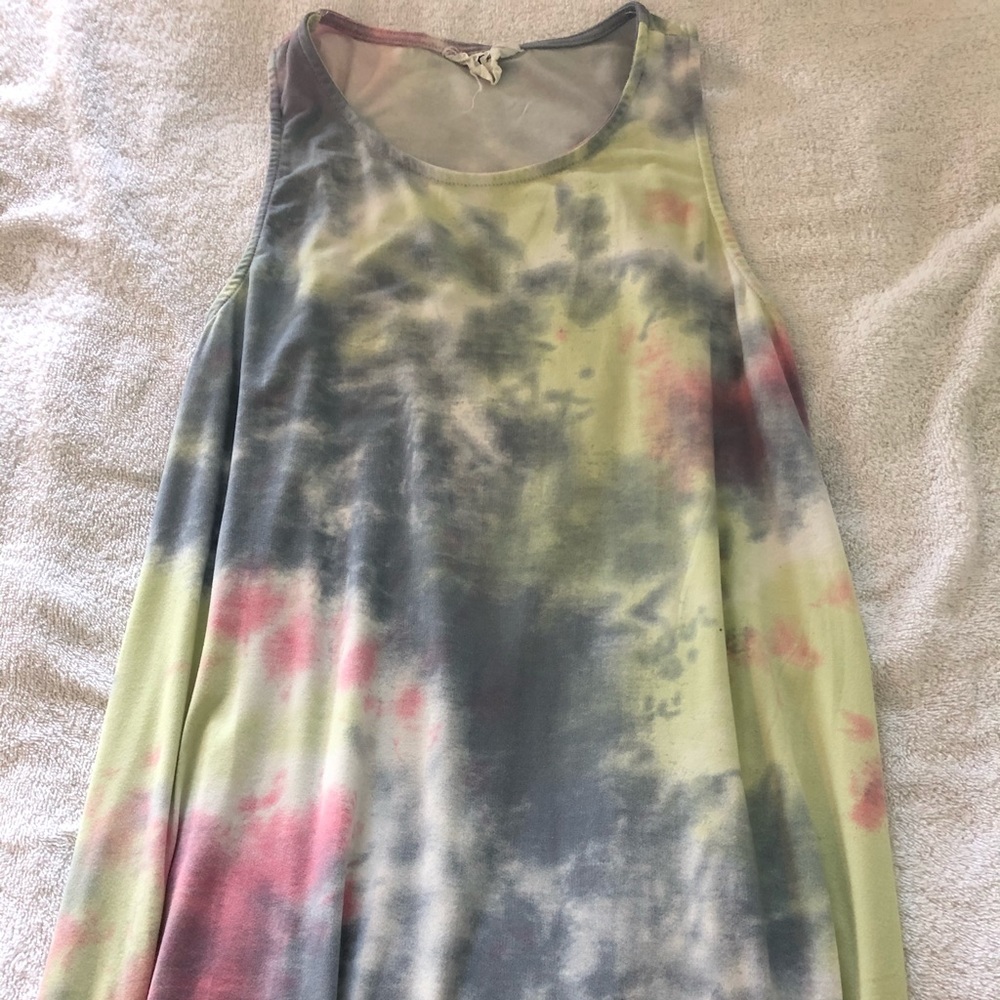 Dress - Picture 1 of 1
